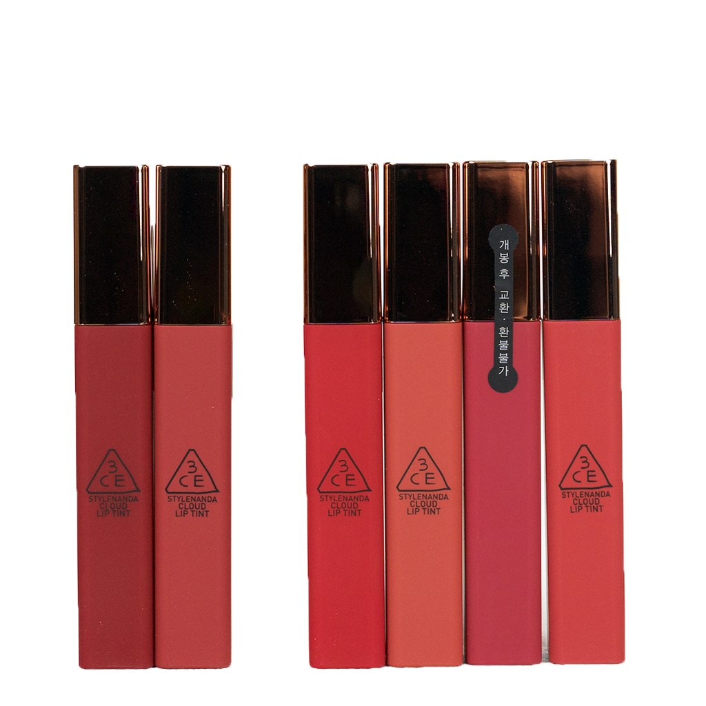 3CE 雲朵唇釉 CLOUD LIP TINT 4g