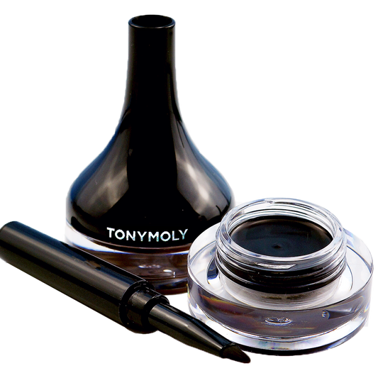 TONYMOLY 媚眼持久眼線膠 gel eyeliner